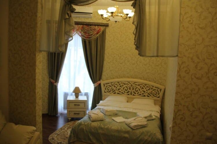 Картинка отеля