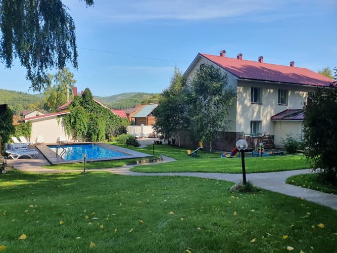 Картинка отеля