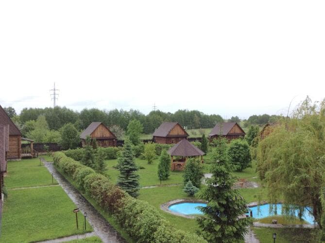 Картинка отеля