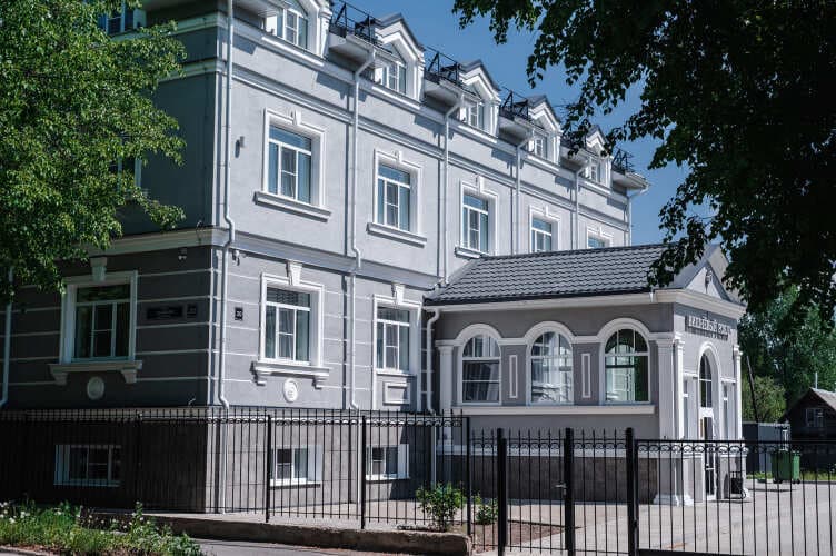 Картинка отеля