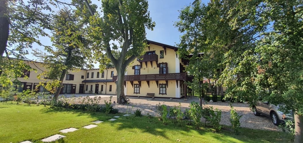 Картинка отеля