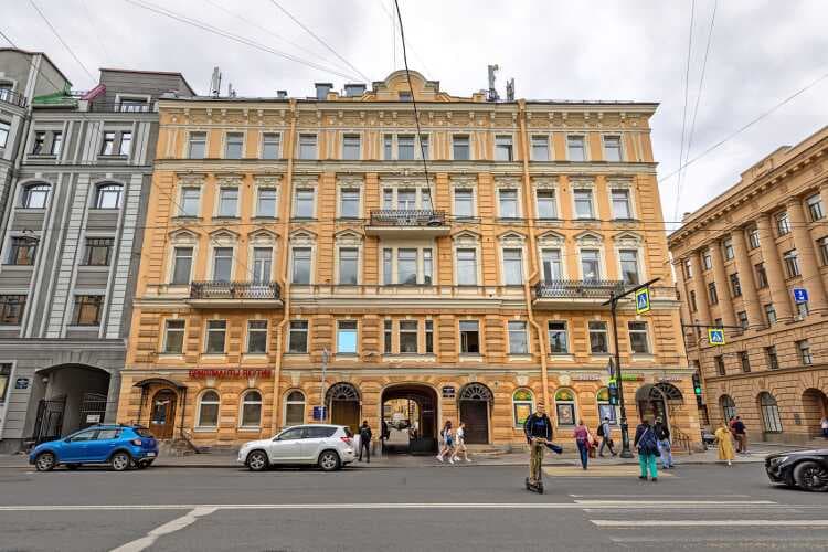 Картинка отеля