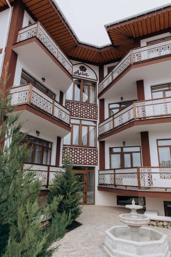 Картинка отеля
