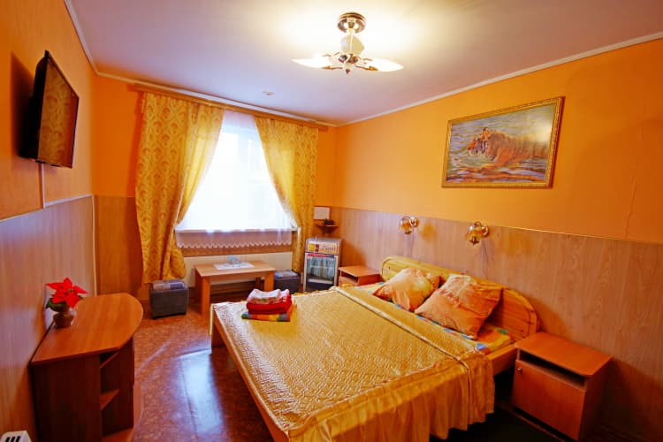 Картинка отеля