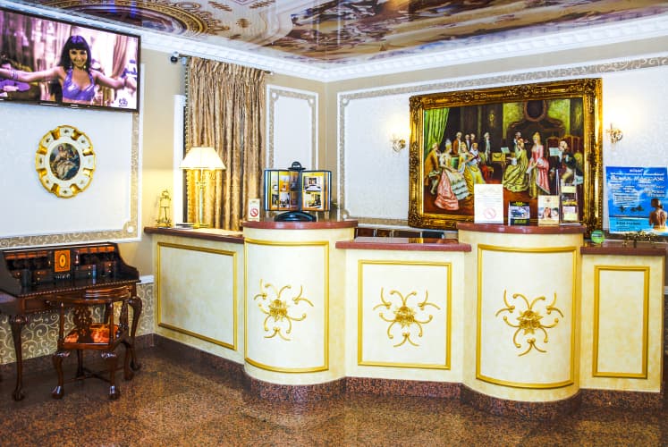 Картинка отеля
