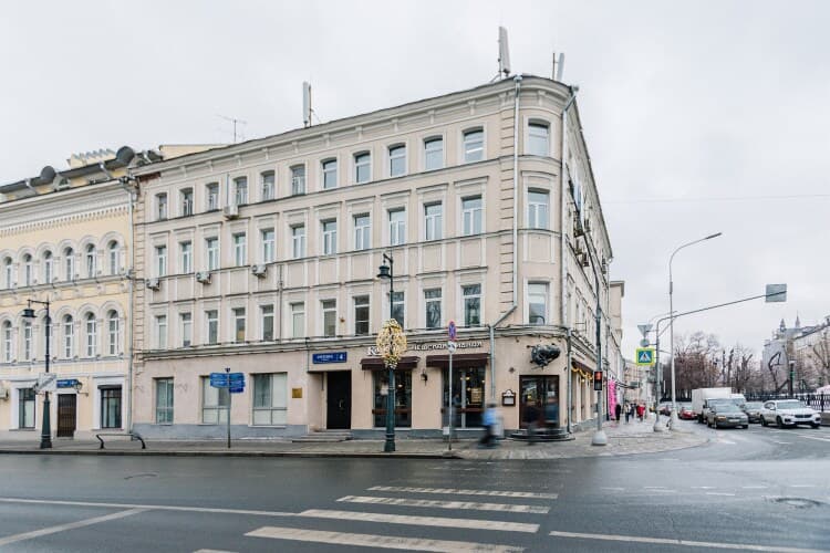 Картинка отеля