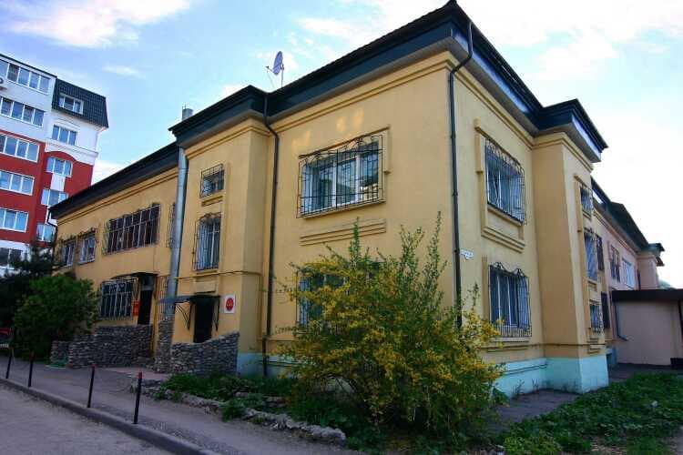 Картинка отеля