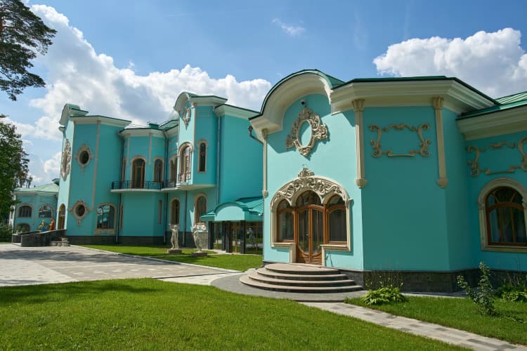 Картинка отеля