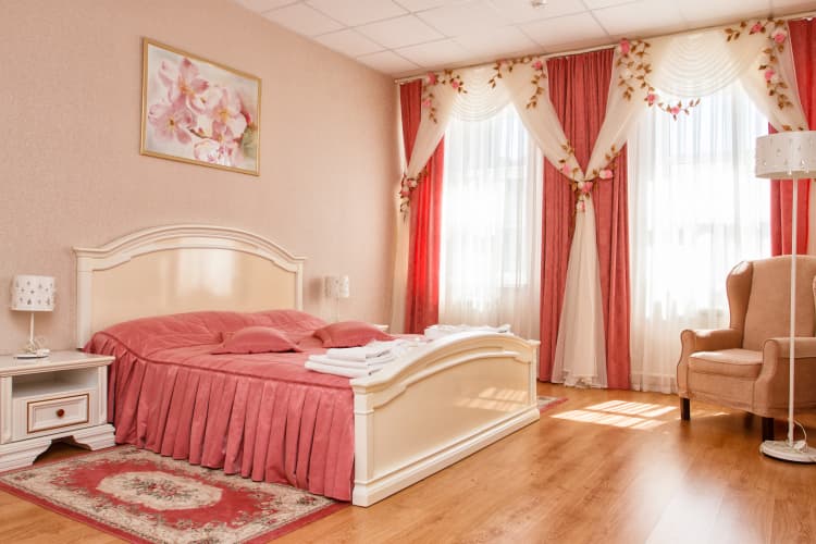 Картинка отеля