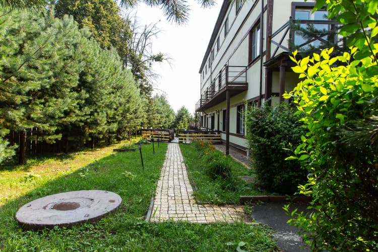 Картинка отеля