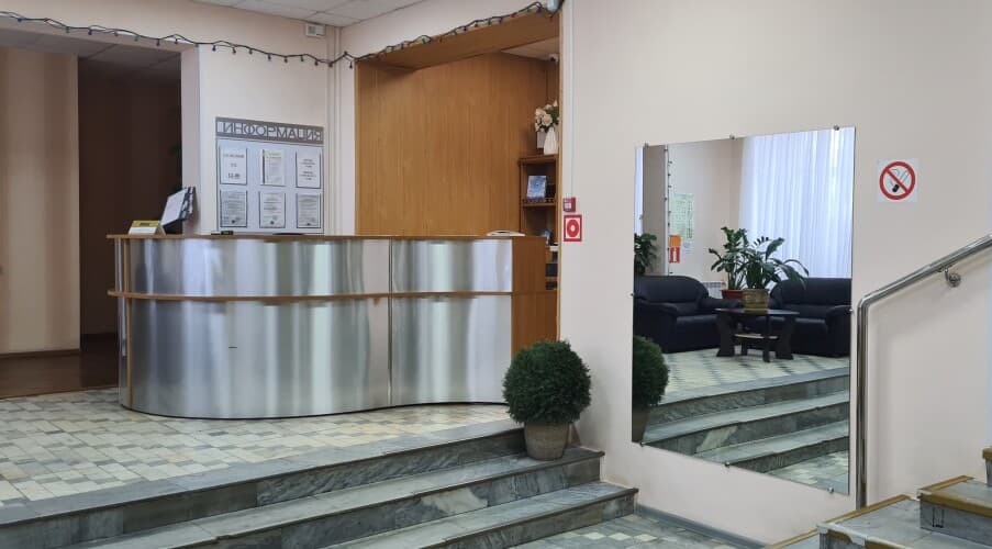 Картинка отеля