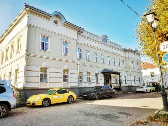 Картинка отеля