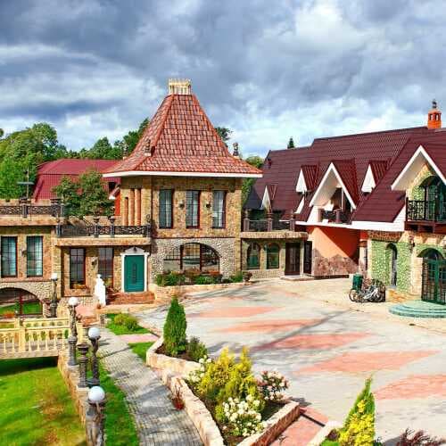 Картинка отеля