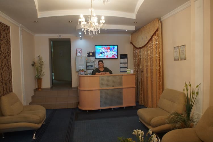 Картинка отеля
