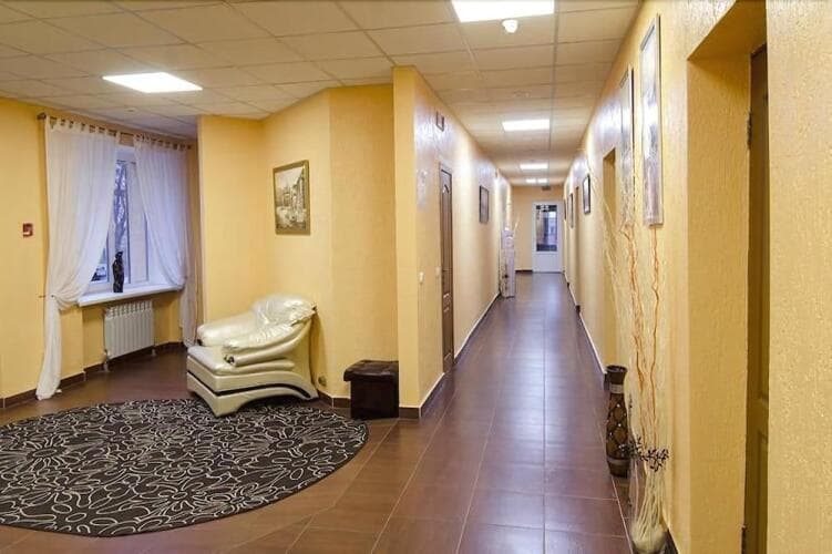 Картинка отеля
