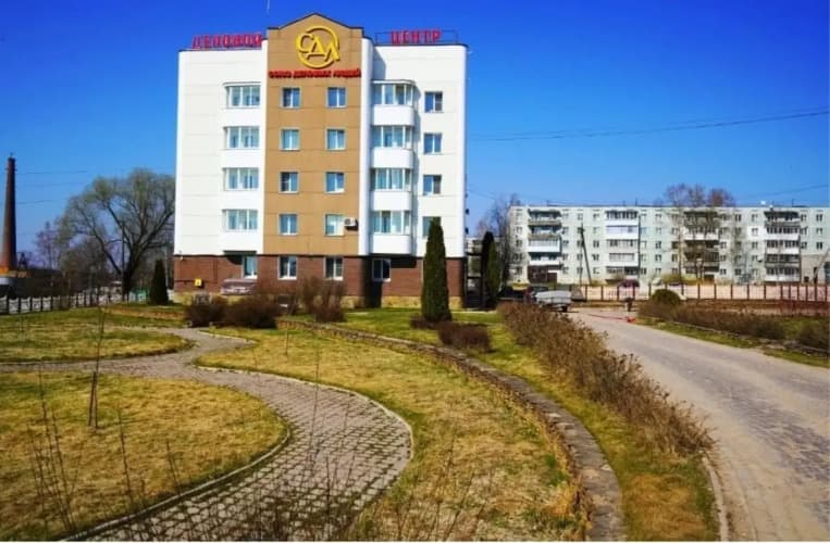 Картинка отеля