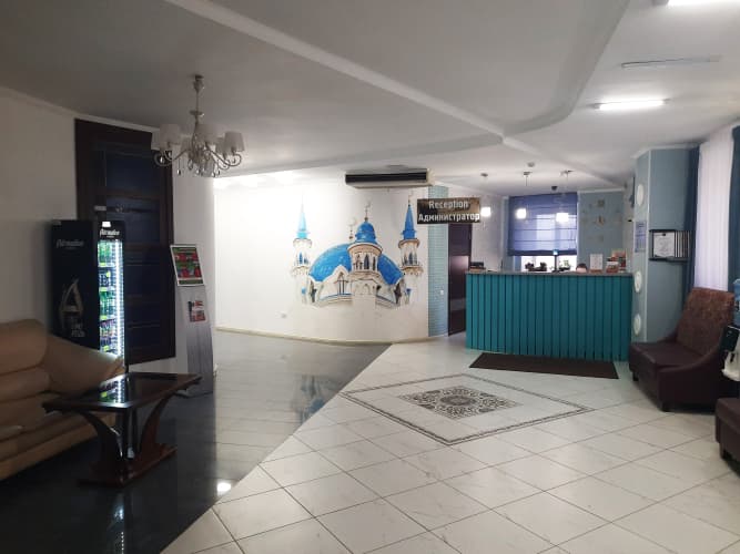 Картинка отеля