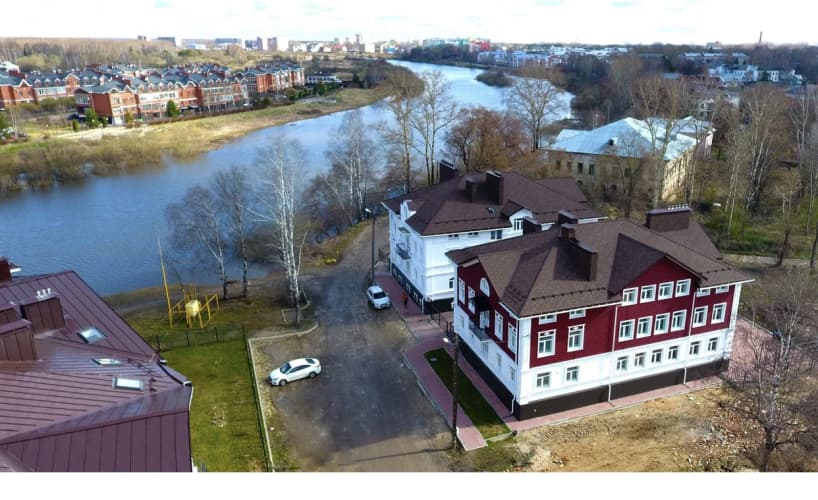 Картинка отеля