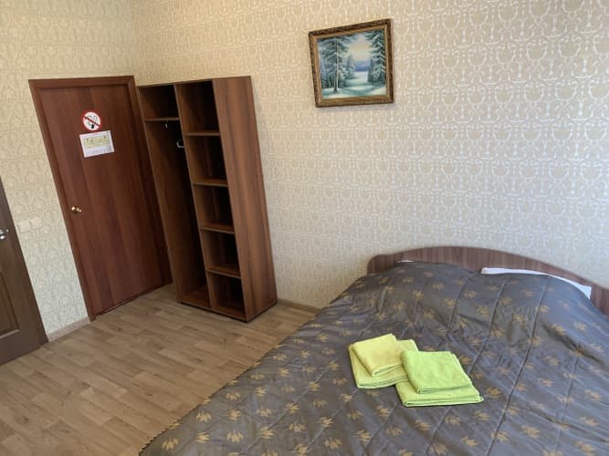 Картинка отеля