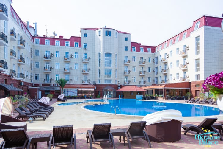 Картинка отеля