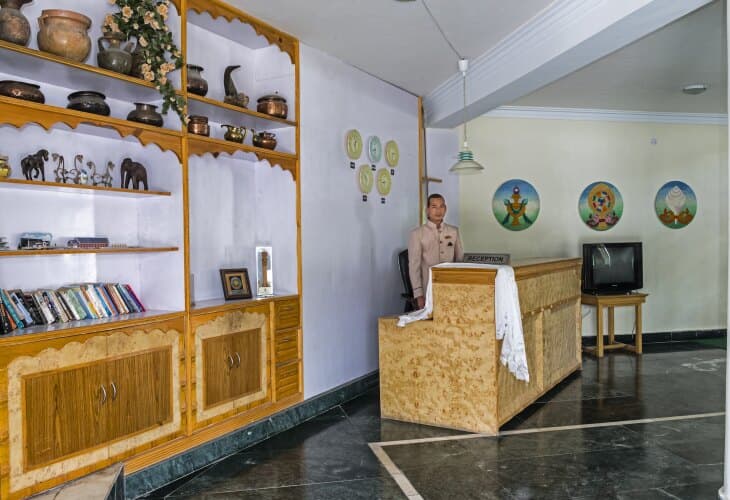 Картинка отеля