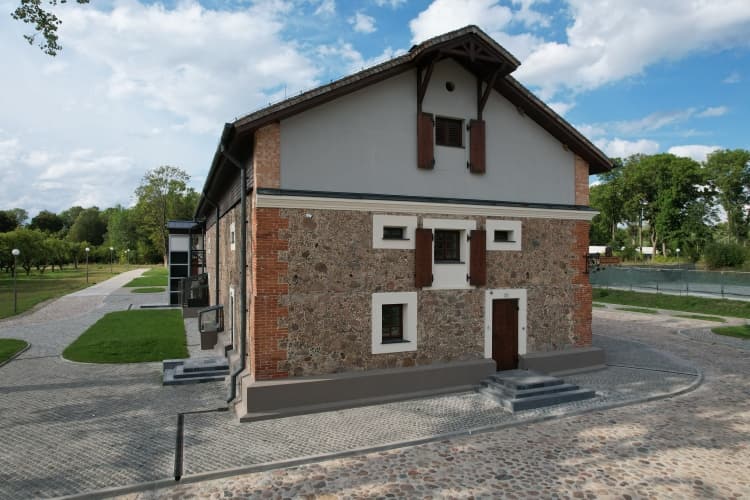 Картинка отеля