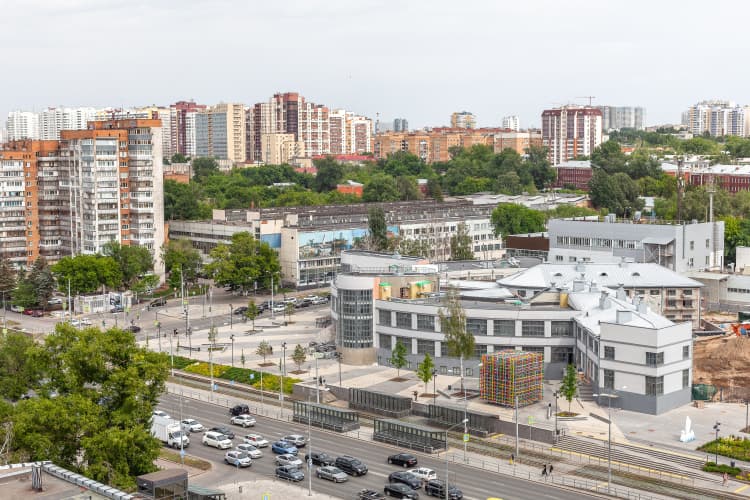 Картинка отеля