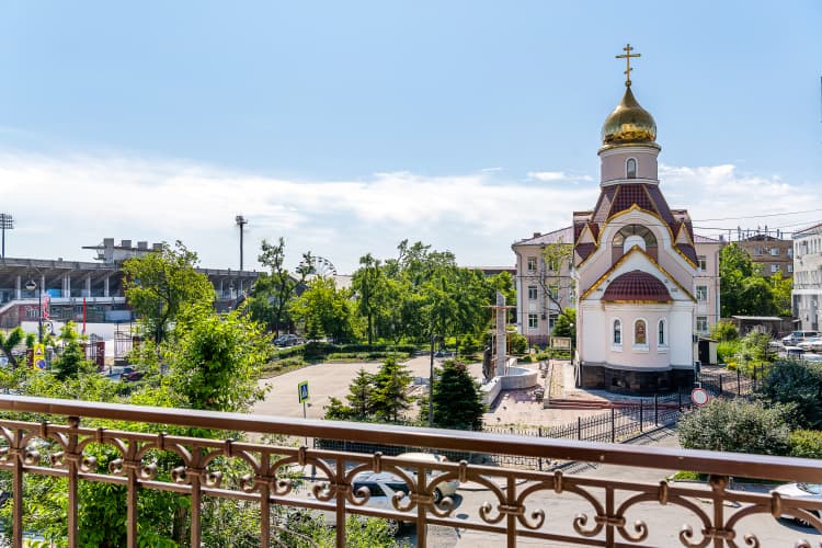 Картинка отеля
