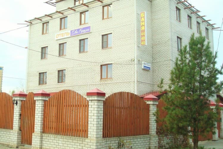 Картинка отеля