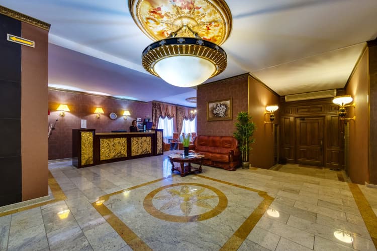 Картинка отеля