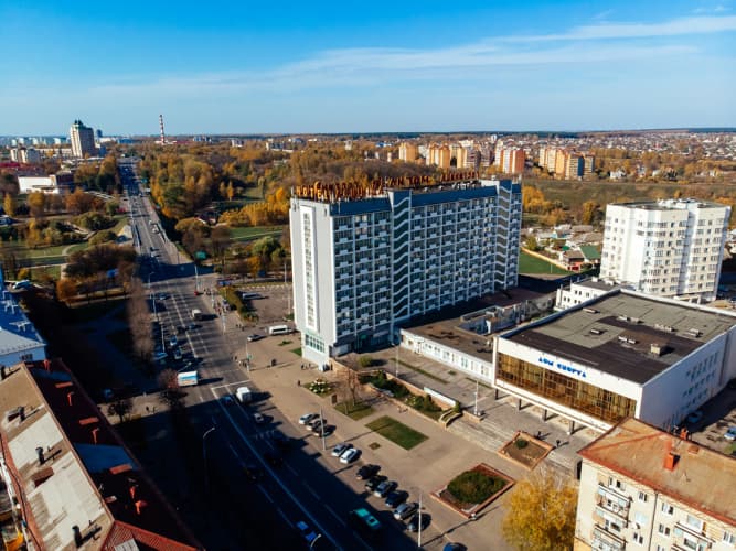 Картинка отеля