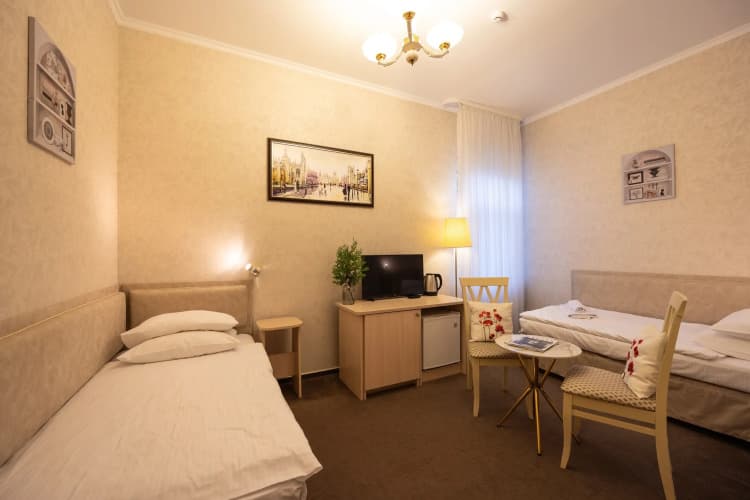 Картинка отеля