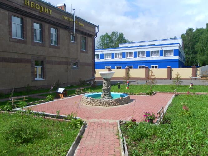 Картинка отеля