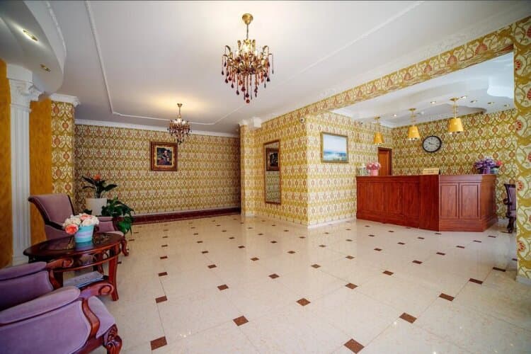 Картинка отеля