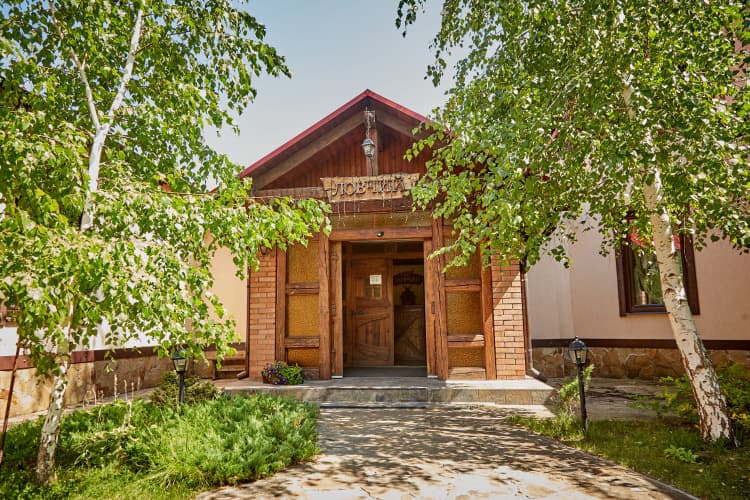 Картинка отеля