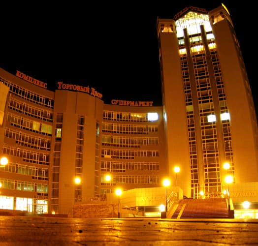 Картинка отеля