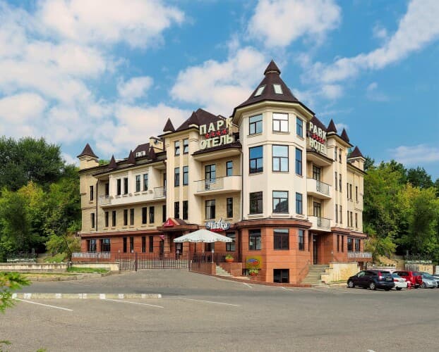 Картинка отеля