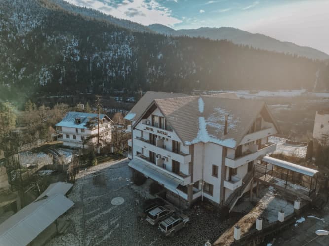 Картинка отеля