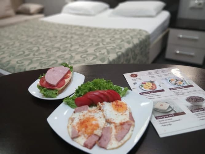 Картинка отеля