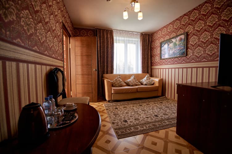 Картинка отеля