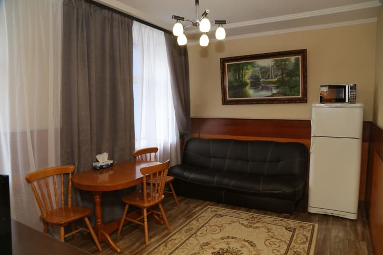Картинка отеля
