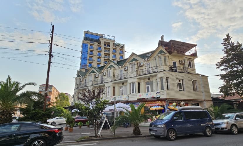Картинка отеля
