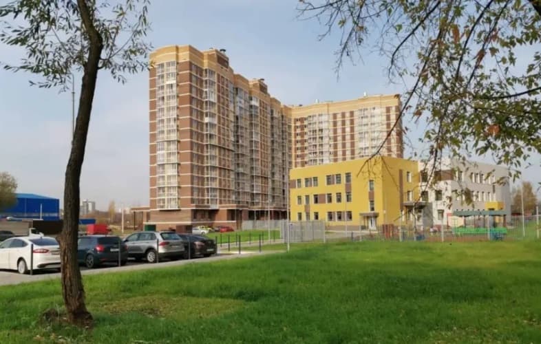 Картинка отеля