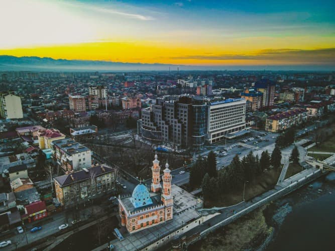 Картинка отеля