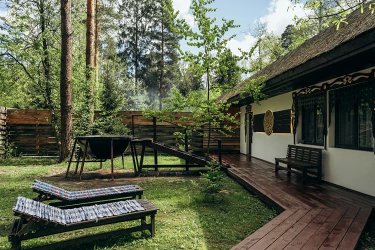 Картинка отеля
