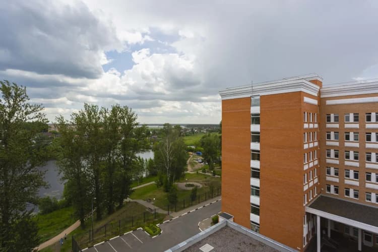 Картинка отеля