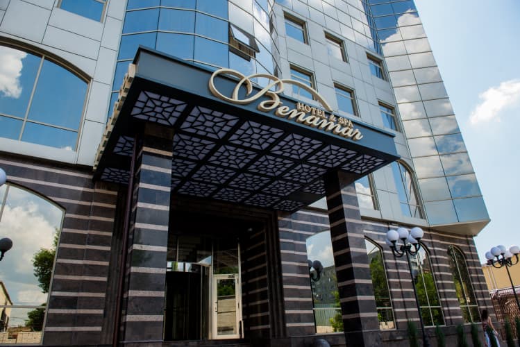 Картинка отеля