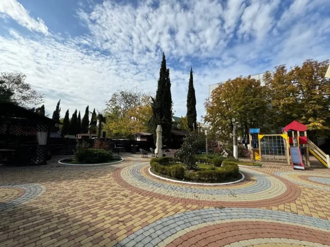 Картинка отеля