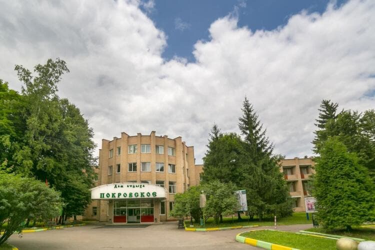 Картинка отеля