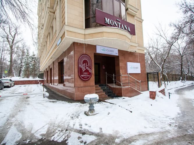 Картинка отеля